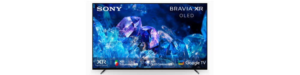 Television: Sony Bravia (77 inches) Rs.345790 to Rs.363990